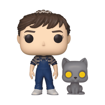 Imagem do Pop! & Buddy Ellie & Church 1584 0.00