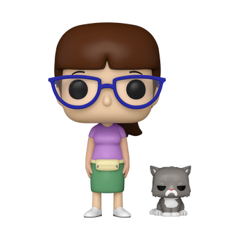Imagem do Pop! & Buddy Gayle with Mr. Business 2170 0.00
