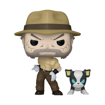 Imagem do Pop! & Buddy Joseph Joestar with Iggy 2146 0.00