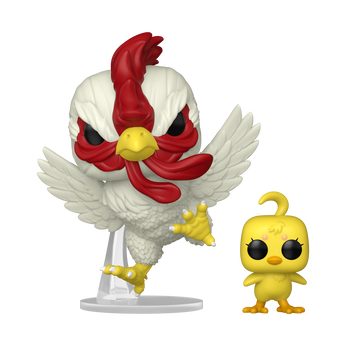 Imagem do Pop! & Buddy Keiji with Piyoko 2164 0.00