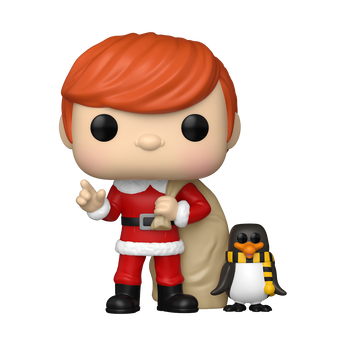 Imagem do Pop! & Buddy Kris Kringle & Topper 1795 0.00