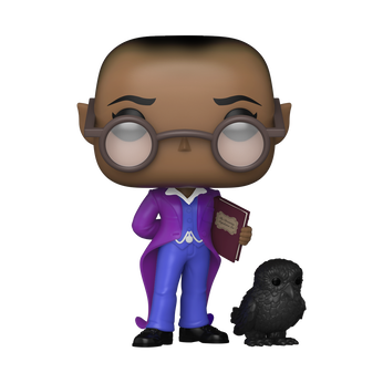 Imagem do Pop! & Buddy Lucienne with Matthew 1639 0.00