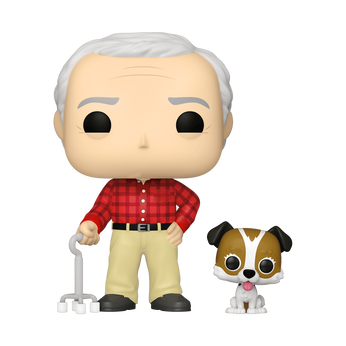 Imagem do Pop! & Buddy Martin and Eddie 1134 0.00