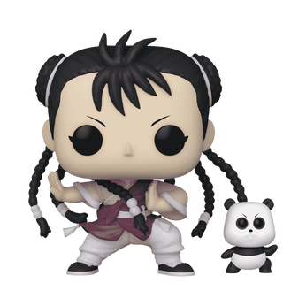 Imagem do Pop! & Buddy May Chang with Shao May 1580 0.00