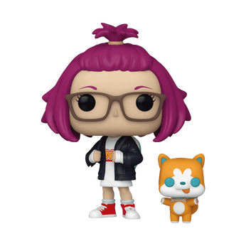 Imagem do Pop! & Buddy Mei Kamino with Pelops II 1470 0.00