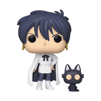 Imagem do Pop! & Buddy Meryl Stryfe with Kuroneko [NYCC] 1684 0.00