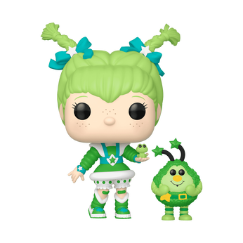 Imagem do Pop! & Buddy Patty O'Green and Sprite 1793 0.00