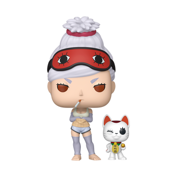 Imagem do Pop! & Buddy Seiko with Turbo Granny 2154 0.00