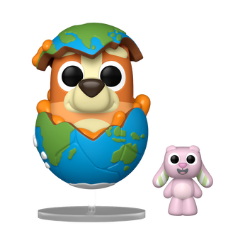 Imagem do Pop! & Buddy Sleepytime Bingo with Floppy Bunny 2374 0.00