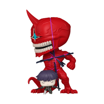 Imagem do Pop! & Buddy Soshiro Hoshina vs Kaiju No. 10 2251 0.00