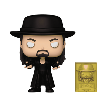 Imagem do Pop! & Buddy Undertaker (2022 Hall of Fame) 144 0.00