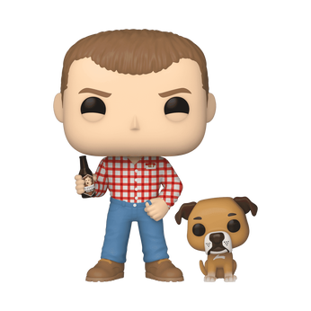 Imagem do Pop! & Buddy Wayne with Gus 1166 0.00