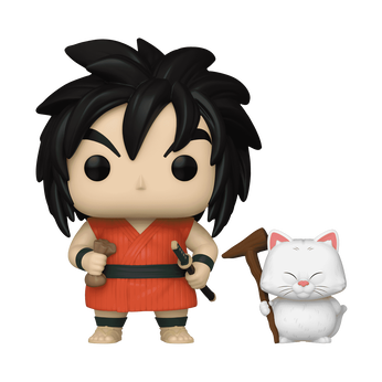 Imagem do Pop! & Buddy Yajirobe and Karin [C2E2] 1513 0.00