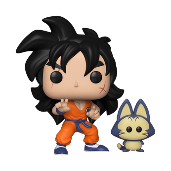 Imagem do Pop! & Buddy Yamcha & Puar 531 0.00