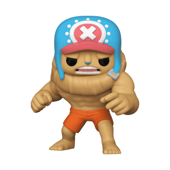 Imagem do POP Animation: One Piece- Buffed Chopper 918 0.00