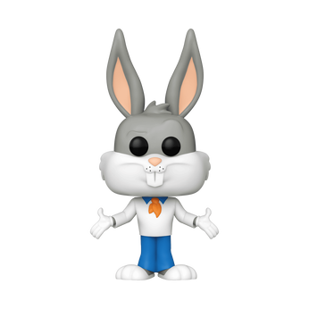 Imagem do Pop! Bugs Bunny as Fred Jones 1239 0.00