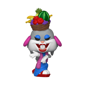 Imagem do Pop! Bugs Bunny (Fruit Hat) 840 0.00