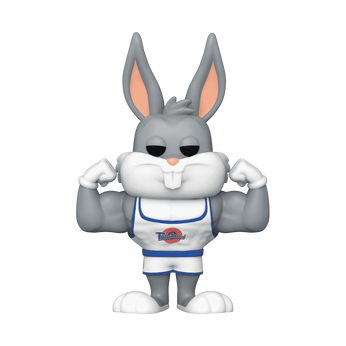 Imagem do Pop! Bugs Bunny (NFT Release) 0 0.00