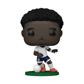 Pop! Bukayo Saka 88 4