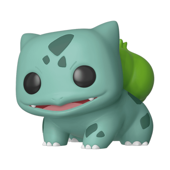 Imagem do Pop! Bulbasaur 453 0.00