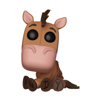 Imagem do Pop! Bullseye 520 0.00