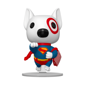 Imagem do Pop! Bullseye as Superman 249 0.00