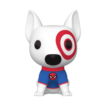 Imagem do Pop! Bullseye in Spider-Man Tee 162 0.00
