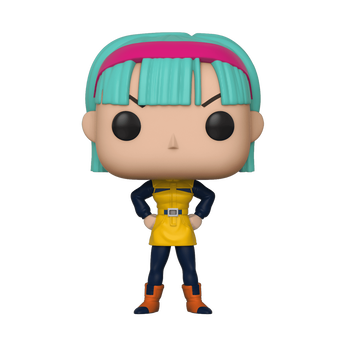 Imagem do Pop! Bulma (Namek Saga) 385 0.00