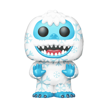 Imagem do Pop! Bumble (Snowflake Fur) 1676 0.00
