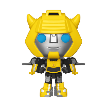 Imagem do Pop! Bumblebee with Wings 28 0.00