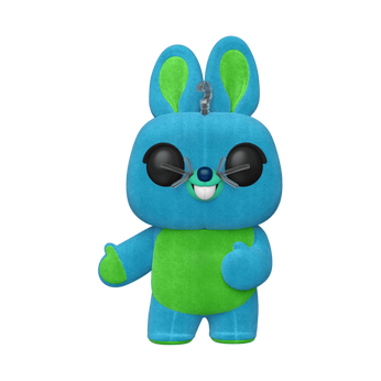 Imagem do Pop! Bunny (Flocked) 532 0.00