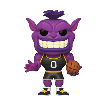 Imagem do Pop! Bupkus (NFT Release) 0 0.00