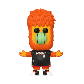 Imagem do Pop! Burnie 9 0.00