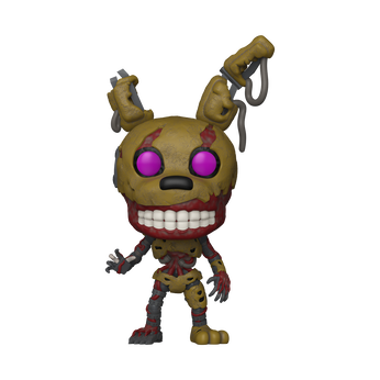 Imagem do Pop! Burntrap 1214 4