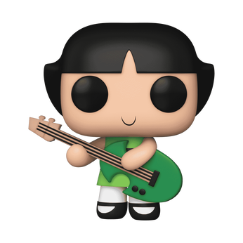 Imagem do Pop! Buttercup with Guitar (NFT Release) 0 0.00