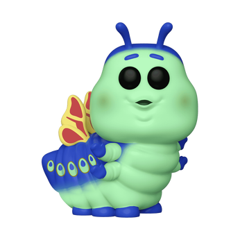 Imagem do Pop! Butterfly Heimlich 1352 0.00