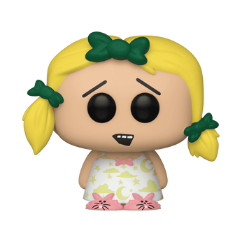 Imagem do Pop! Butters as Marjorine 23 0.00