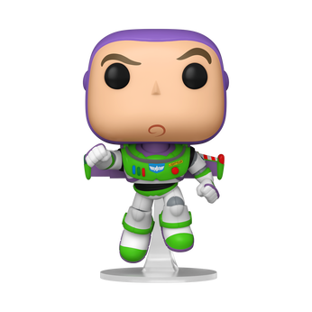 Pop! Buzz Lightyear (Glow) 1726 4