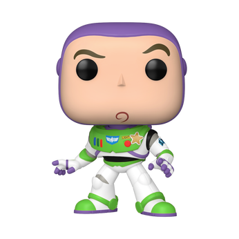 Imagem do Pop! Buzz Lightyear (Toy Story 5) 1712 4