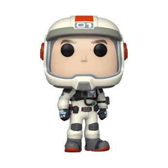 Imagem do Pop! Buzz Lightyear (XL-01) (Glow) 1210 0.00