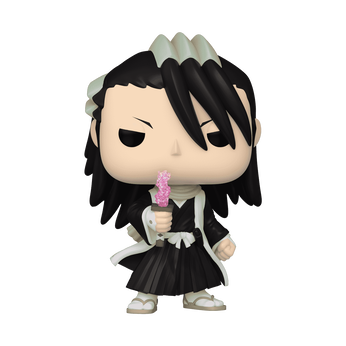 Imagem do Pop! Byakuya Kuchiki 1698 4.15