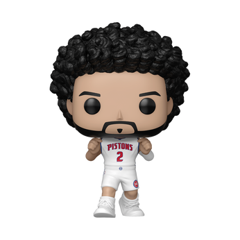 Imagem do Pop! Cade Cunningham (White Association Edition Jersey) 244 0.00