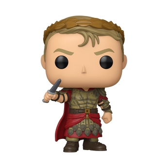 Pop! Caesar 1915 4