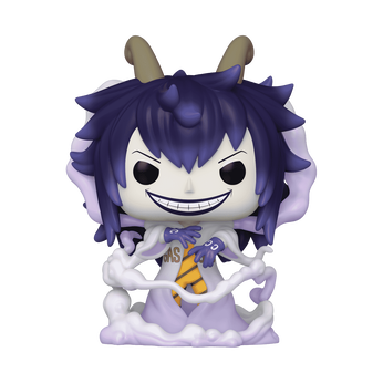 Imagem do Pop! Caesar Clown [C2E2] 1584 0.00