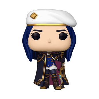 Pop! Caitlyn Kiramman 1488 4
