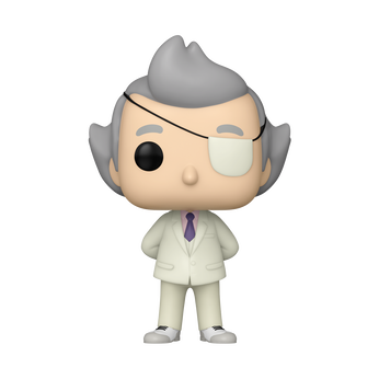 Imagem do Pop! Calvin Fischoeder 2169 0.00