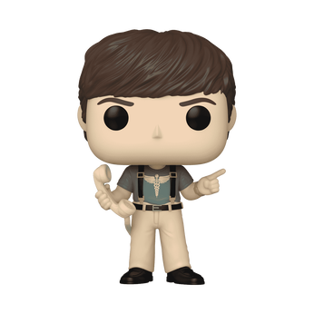 Imagem do Pop! Cameron Frye 1731 0.00
