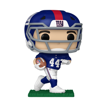 Imagem do Pop! Cameron Skattebo 355 0.00
