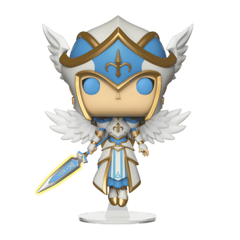 Imagem do Pop! Camilla (Glow) 391 0.00