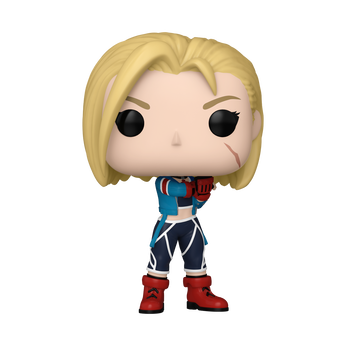 Imagem do Pop! Cammy 1260 0.00